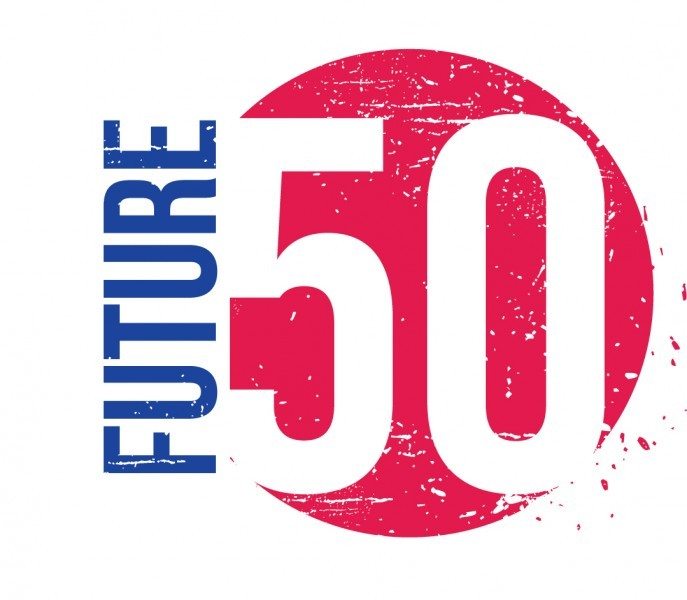 Future 50 People's Choice Award 2011
