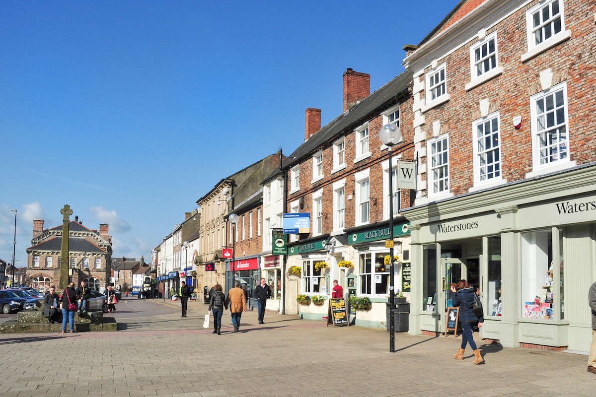 Trusts For Residential Property Trusts For Residential Property