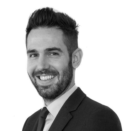 Alex Thompson Associate Solicitor Newtons Knaresborough