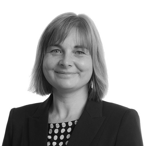 Carolynn Greenwood Solicitor Newtons Knaresborough