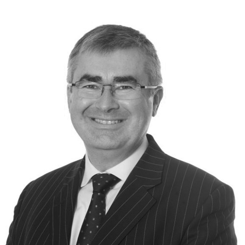 Chris Newton Managing Director Newtons Solicitors