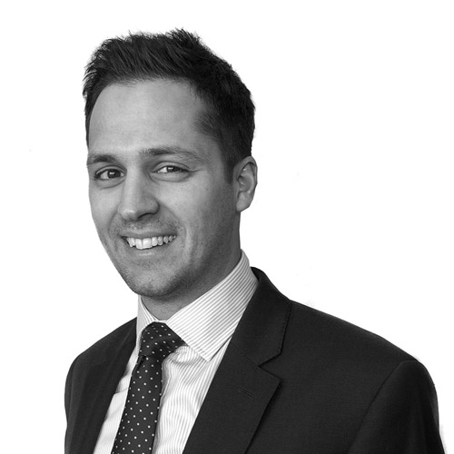 Oliver Hebden Solicitor Newtons Stokesley