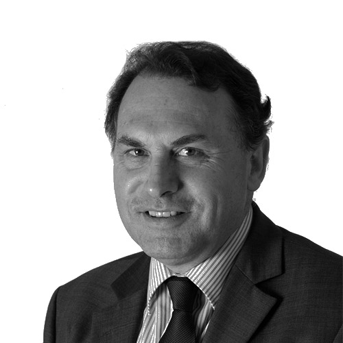 Steve Rae Senior Solicitor Newtons Solicitors