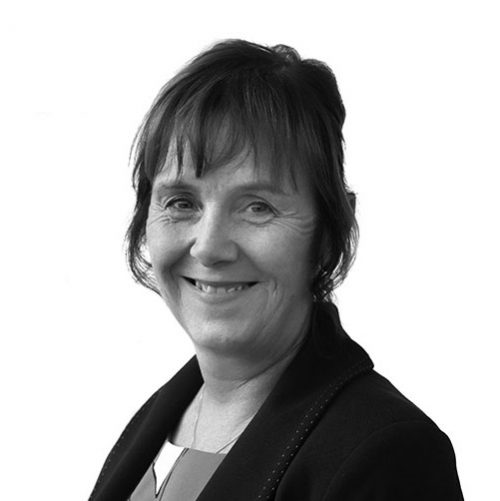 Jacqui Foley of Newtons Solicitors