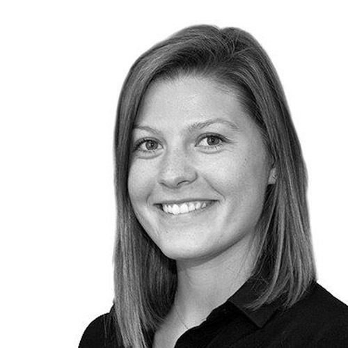 Abigail Noone at Newtons Solicitors