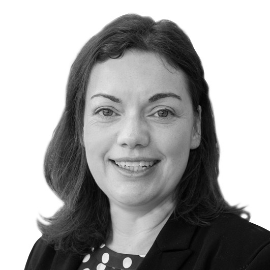 Sophie Barton at Newtons Solicitors