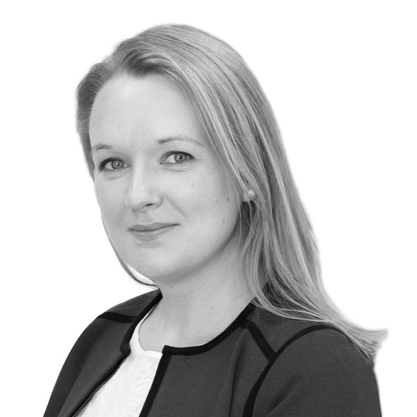 Elizabeth Whitaker at Newtons Solicitors