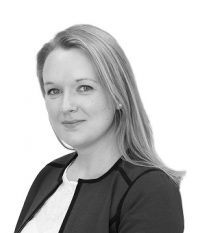 Elizabeth Whitaker at Newtons Solicitors