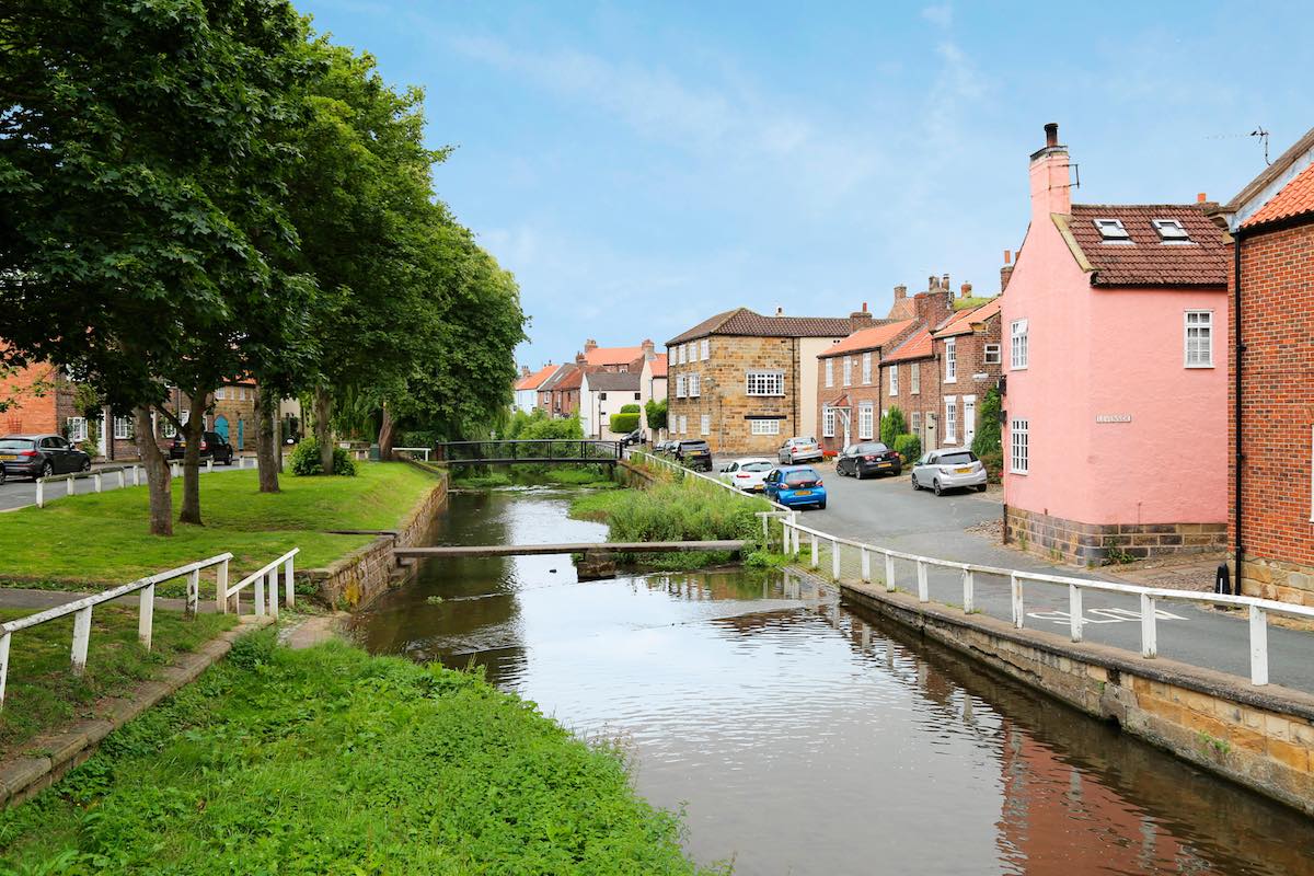 Stokesley Solicitors and Legal Advisors Newtons