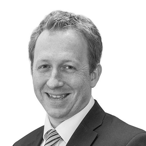 Andrew Cawkwell at Newtons Solicitors