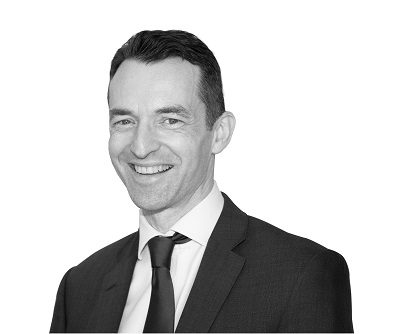 James McEwen at Newtons Solicitors