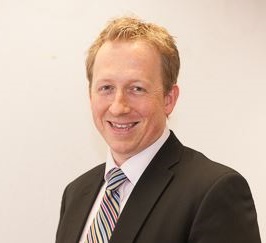 Andrew Cawkwell at Newtons Solicitors