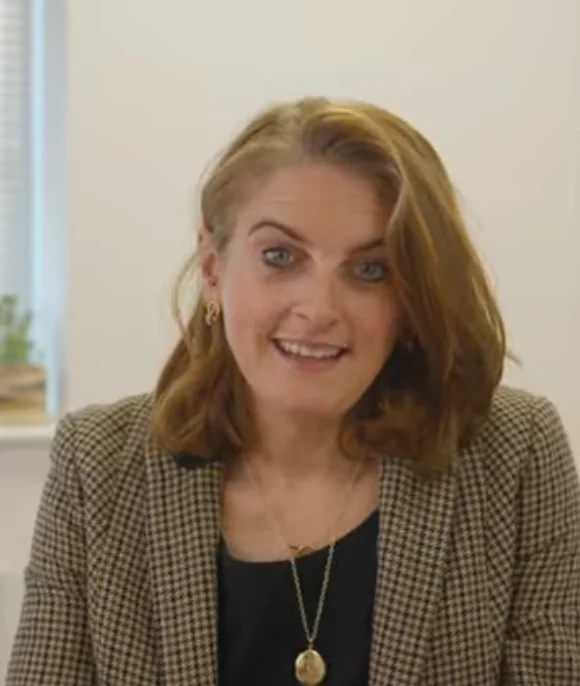 Isobel Willoughby discusses when you need an NDA