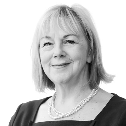 Catherine Gatenby Senior Family Law Solicitor at Newtons Solicitors