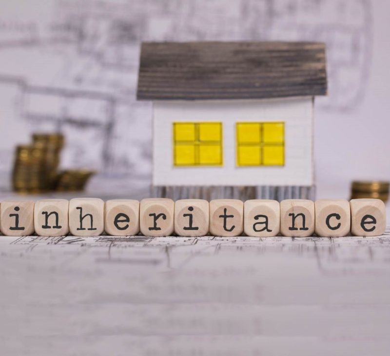 Inheritance Law