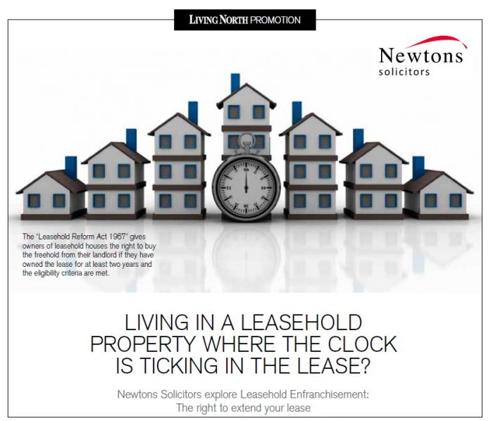 Leasehold Enfranchisement