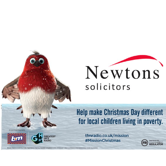 Make a Difference to Local Children Living in Property this Christmas