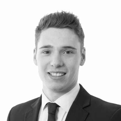 Michael Smith Trainee Litigation Solicitor