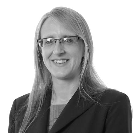 Rachel Davies Family Paralegal