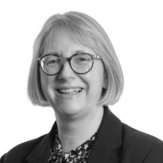 Emma Beddoe, Senior Family Solicitor in York