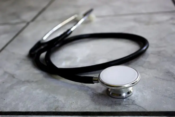 Medical Negligence Claim