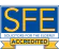 SFE Accredited