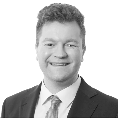 Will Conway Newtons Solicitors Employee
