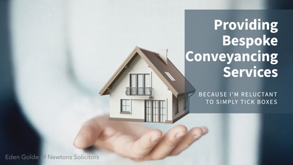 Personalised property