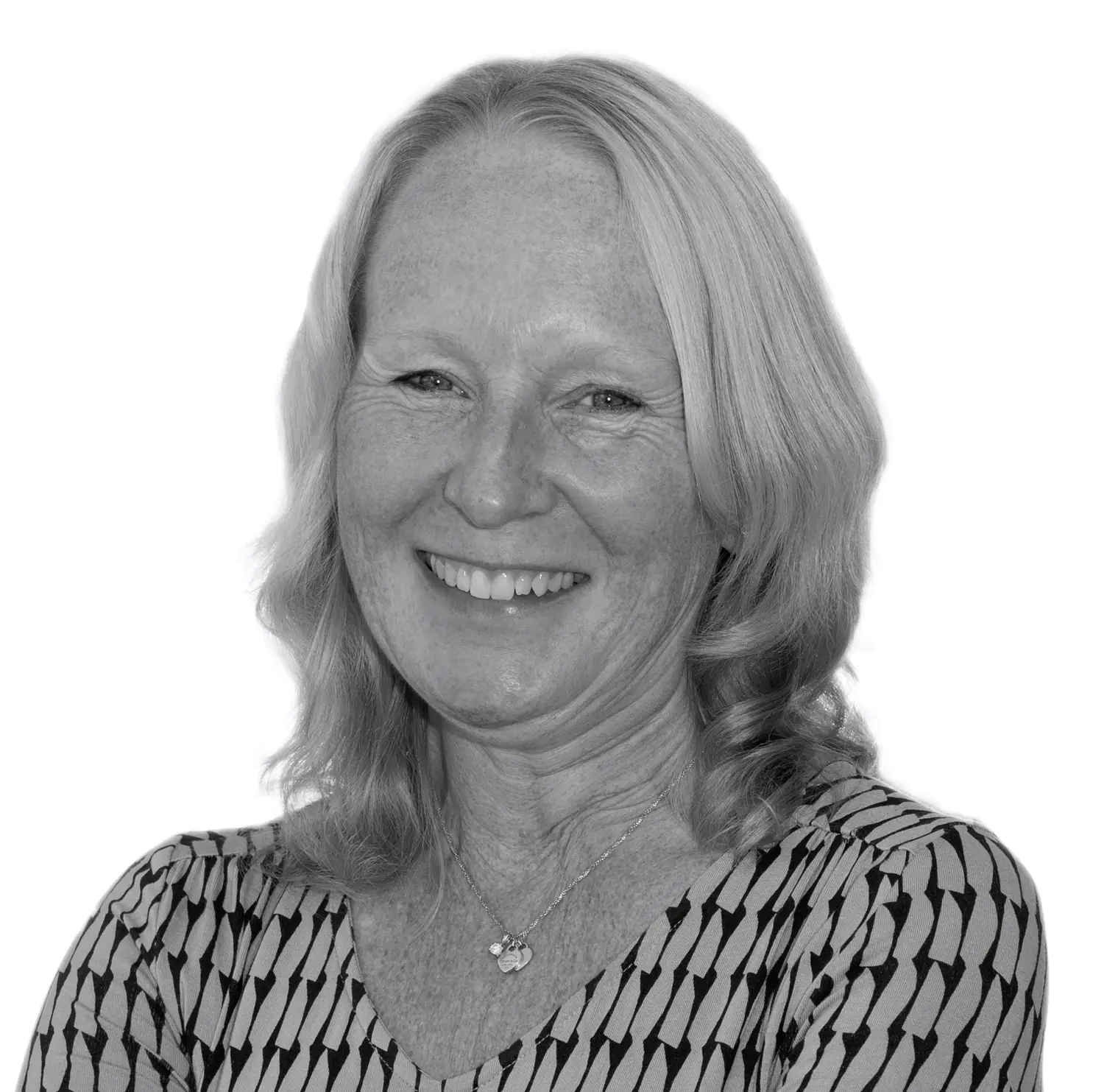 Liz Balmforth, a Senior Newtons Solicitor at the Knaresborough office