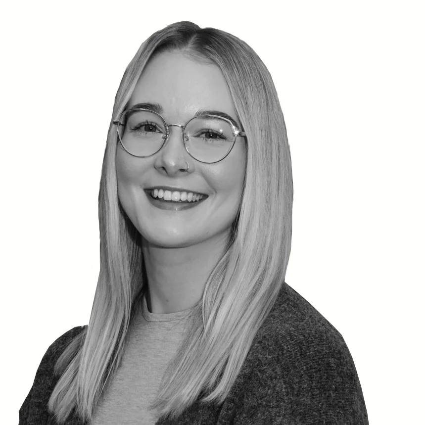 Jess Early, a Trainee Solicitor at the Knaresborough Office