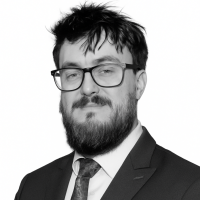 Matthew Windle our Solicitor at Newtons Solicitors.