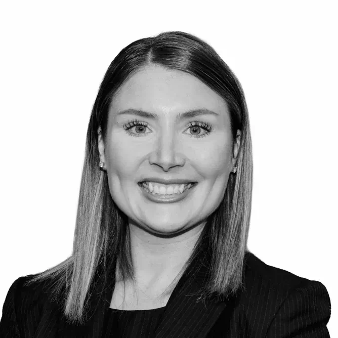 Newtons Solicitor, Catherine Laundy.